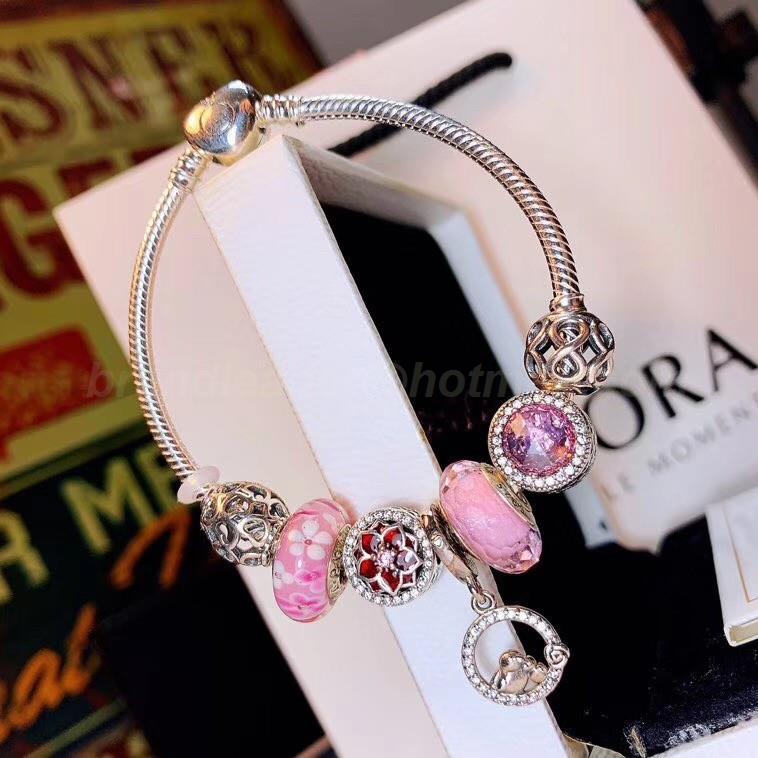 Pandora Bracelets 2578